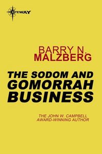Produktbild: The Sodom and Gomorrah Business