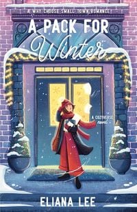 Produktbild: A Pack for Winter
