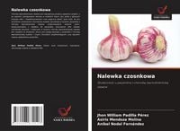 Produktbild: Nalewka czosnkowa