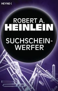 Produktbild: Suchscheinwerfer