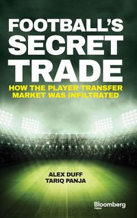 Produktbild: Football's Secret Trade