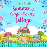 Produktbild: Summer at Forget-Me-Not Cottage