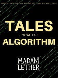 Produktbild: Tales from the Algorithm