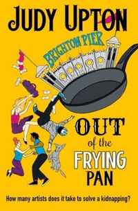 Produktbild: Out Of The Frying Pan