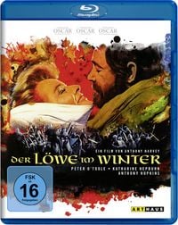 Produktbild: Der L&ouml;we im Winter