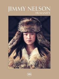 Produktbild: Jimmy Nelson: Humanity