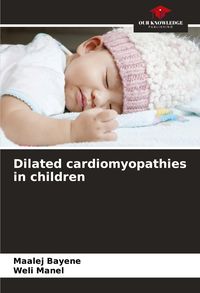 Produktbild: Dilated cardiomyopathies in children