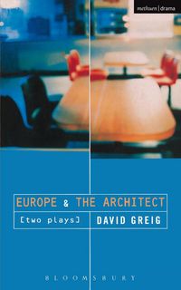 Produktbild: Europe' & 'The Architect'