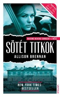 Produktbild: S&ouml;t&eacute;t titkok