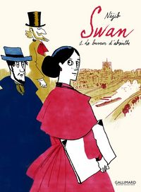 Produktbild: Swan