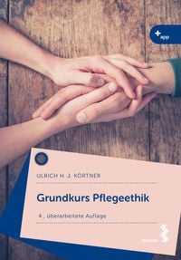 Produktbild: Grundkurs Pflegeethik