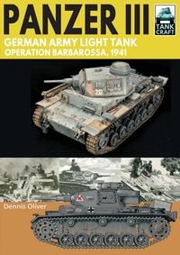 Produktbild: Panther Tanks - German Army Panzer Brigades