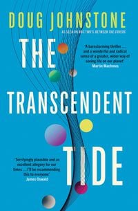 Produktbild: The Transcendent Tide
