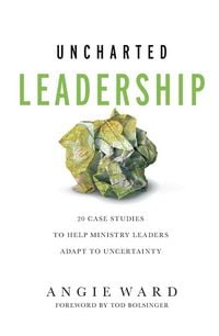Produktbild: The Uncharted Leadership