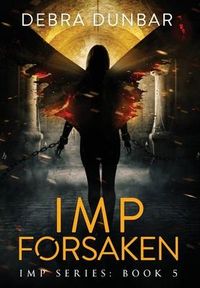 Produktbild: Imp Forsaken
