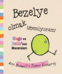 Produktbild: Bezelye Olmak Istemiyorum Ciltli