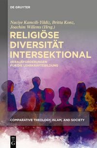Produktbild: Religi&ouml;se Diversit&auml;t intersektional