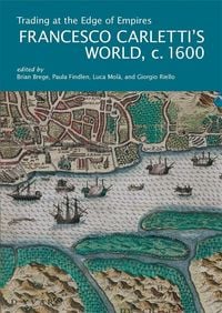 Produktbild: Trading at the Edge of Empires