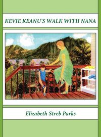 Produktbild: Kevie Keanu's Walk With Nana