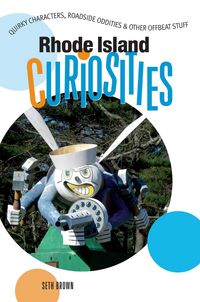 Produktbild: Rhode Island Curiosities