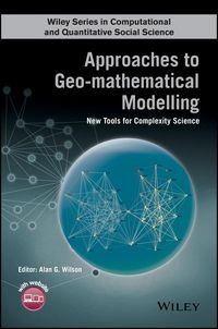 Produktbild: Approaches to Geo-mathematical Modelling