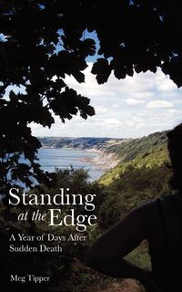 Produktbild: Standing at the Edge