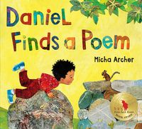 Produktbild: Daniel Finds a Poem