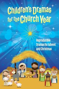 Produktbild: Children's Dramas for the Church Year