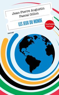 Produktbild: Les jeux du monde