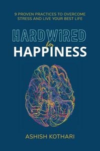 Produktbild: Hardwired for Happiness