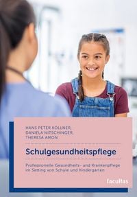 Produktbild: Schulgesundheitspflege
