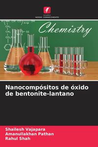 Produktbild: Nanocomp&oacute;sitos de &oacute;xido de bentonite-lantano
