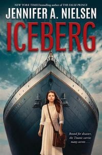 Produktbild: Iceberg