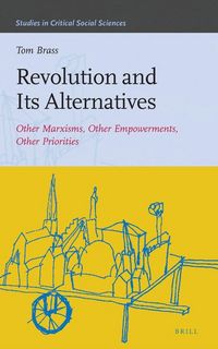 Produktbild: Revolution and Its Alternatives