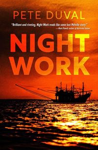 Produktbild: Night Work
