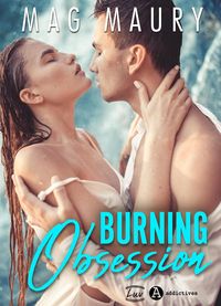 Produktbild: Burning Obsession
