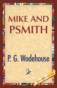 Produktbild: Mike and Psmith