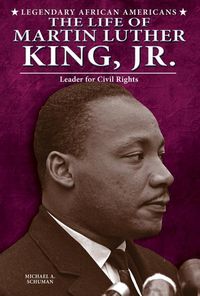 Produktbild: Life Of Martin Luther King Jr