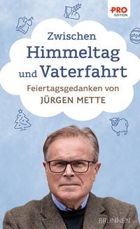 Produktbild: Zwischen Himmeltag und Vaterfahrt