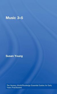 Produktbild: Music 3-5