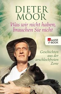 Produktbild: Was wir nicht haben, brauchen Sie nicht