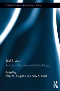Produktbild: Test Fraud