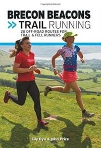 Produktbild: Brecon Beacons Trail Running