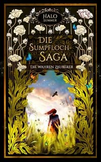 Produktbild: Die wahren Zauberer