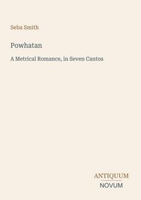 Produktbild: Powhatan