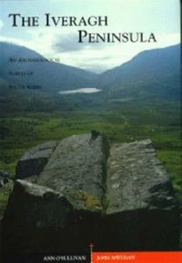 Produktbild: The Iveragh Peninsula