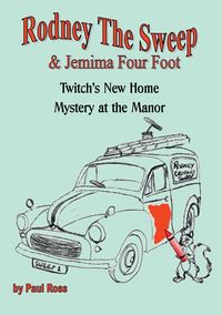 Produktbild: Rodney the Chimney Sweep & Jemima Four Foot
