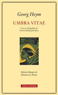 Produktbild: Umbra vitae