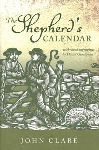 Produktbild: Clare, J: Shepherd's Calendar