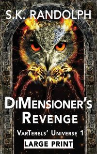 Produktbild: DiMensioner's Revenge